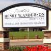 Henry W. Anderson Mortuary gallery