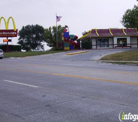 McDonald's - Bellevue, NE