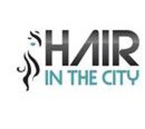 Hair In The City - San Diego, CA