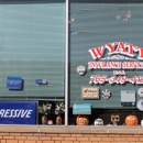 Wyatt Insurance Services - Property & Casualty Insurance