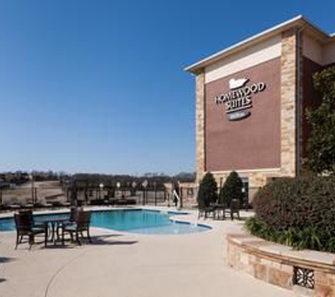 Homewood Suites by Hilton Denton - Denton, TX