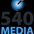 540 Media - Fredericksburg SEO - Web Site Design & Services