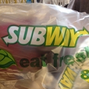 Subway - Fast Food Restaurants