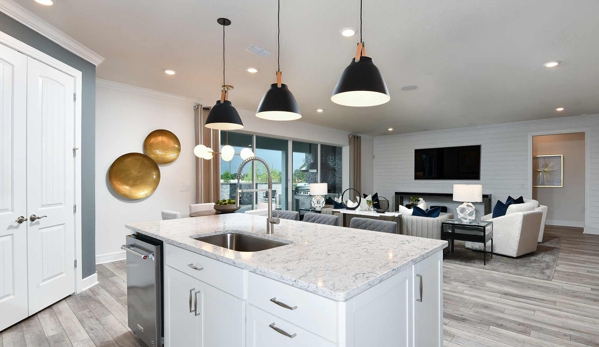 Isles of Lake Nona by Pulte Homes - Orlando, FL