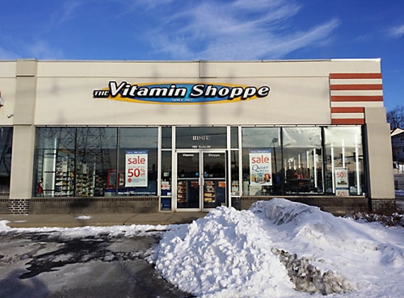 The Vitamin Shoppe - Metuchen, NJ