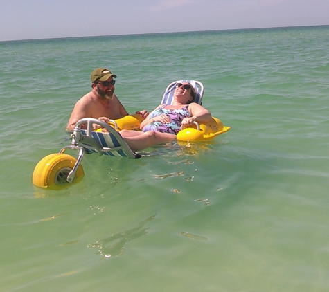 Beach Bum Equipment Rentals - Goodland, FL. Marco Island Beach Equipment Rentals