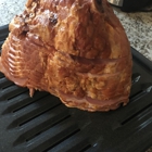 Logan Farms Honey Glazed Hams