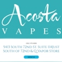 Acosta Vapes