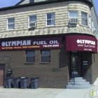 Olympia Fuel Oil and Gas Service