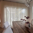 Budget Blinds of Palo Alto, Cupertino and Saratoga