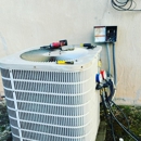 NFS Heating & A/C Services - Air Conditioning Service & Repair