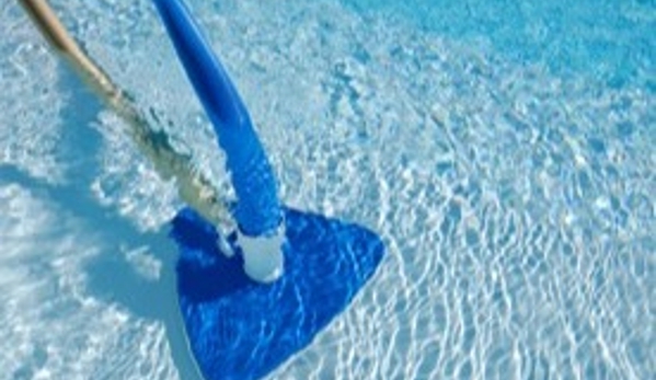 South Texas Pool Tile Cleaning - New Braunfels, TX