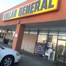 Dollar General - Discount Stores