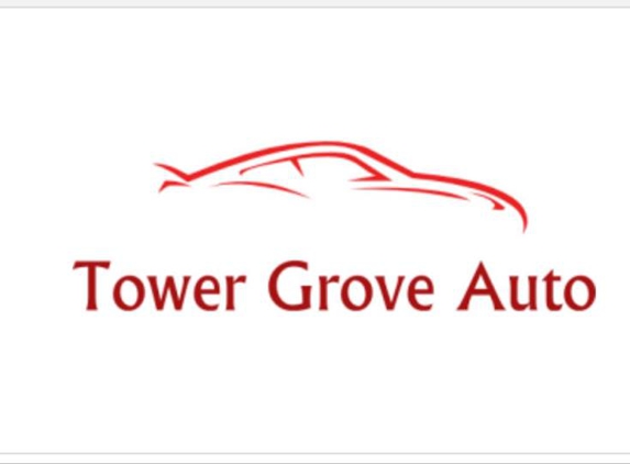 Tower Grove Auto - Saint Louis, MO