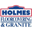 Holmes Floorcovering & Granite - Floor Materials