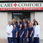 Care & Comfort Veterinary Hospital