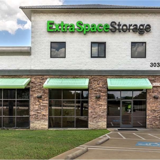 Extra Space Storage - Duncanville, TX