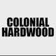 Colonial Hardwoods