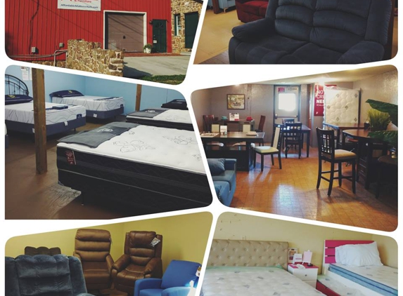 AFFORDABLE MATTRESS AND FURNITURE OF YORK - York, PA. We are Now Located 7348 Lincoln Hwy in Thomasville, PA