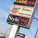 Gold PRO - Novelties