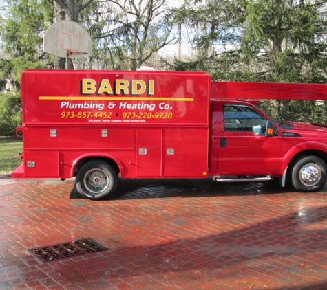 Bardi Plumbing & Heating Co. - Verona, NJ