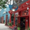 Salvation Cafe gallery