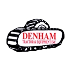Denham Tractor & Equipment Inc