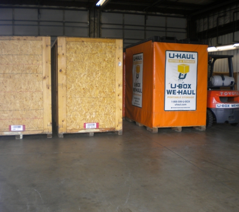 U-Haul Moving & Storage of West Allis - Milwaukee, WI