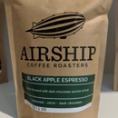 Airship Coffee at 5th Street - Coffee & Espresso Restaurants