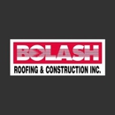 Bolash Roofing & Construction Inc. - Roofing Contractors