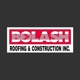 Bolash Roofing & Construction Inc.