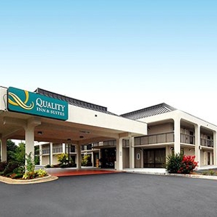 Quality Inn - Statesville, NC