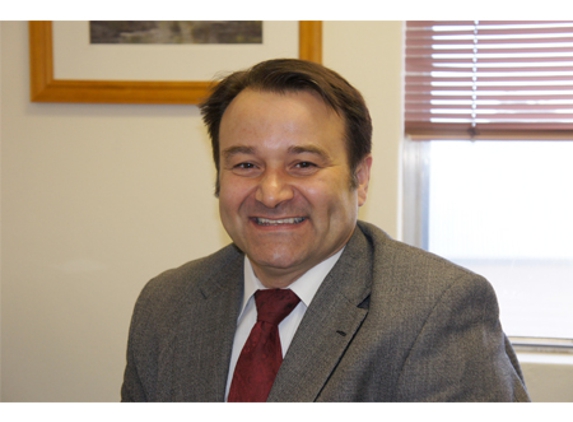 Dr Avdo Zahirovic - ENT Surgeon - Essendon, VIC