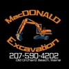 MacDonald's Excavation gallery