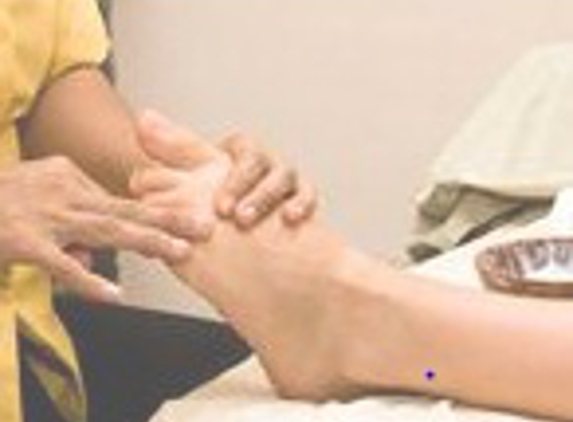 Massage Therapy Associates - Lynchburg, VA