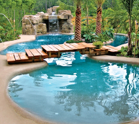 Blue Haven Pools & Spas - Lebanon, IN