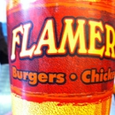 Flamers Charburgers - Hamburgers & Hot Dogs