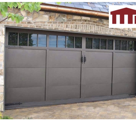 Premier Garage Doors LLC - Highland, MI