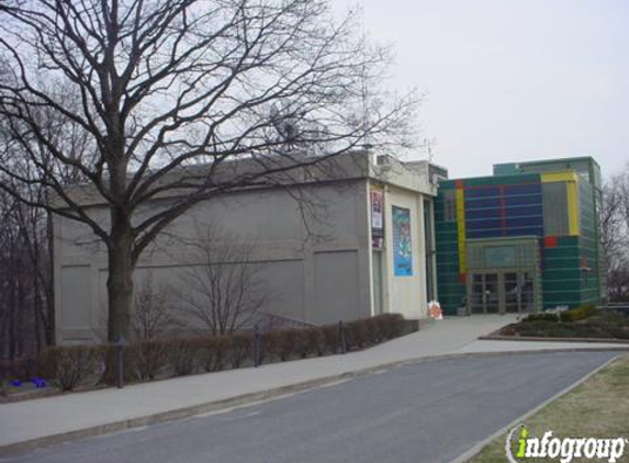 Discovery Museum & Planetarium - Bridgeport, CT