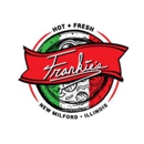 Frankie's Pizzeria - Pizza