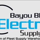 Bayou Black Electric