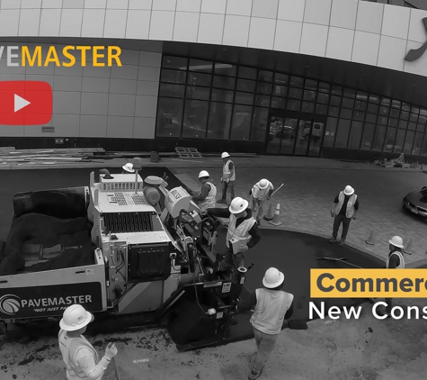 Pavemaster Asphalt & Sealing, Inc - Bay Shore, NY