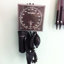 Golden Valley Health Center - Health & Welfare Clinics