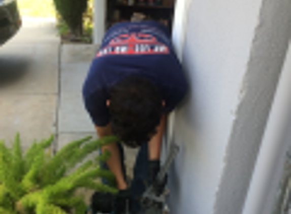 Mr Lee's Plumbing & Rooter Service - Winnetka, CA