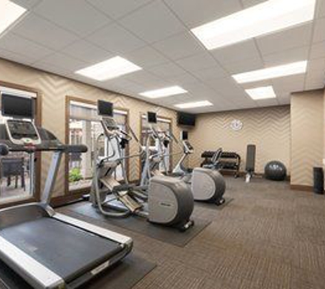 Residence Inn by Marriott San Angelo - San Angelo, TX