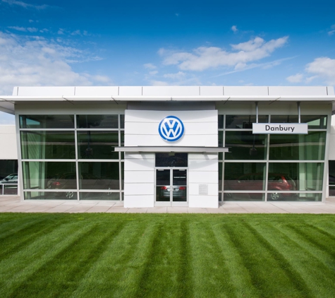 Danbury Volkswagen - Danbury, CT