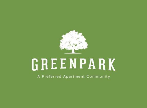 Green Park - Tucker, GA