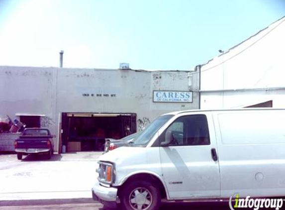 Lino's Screen Printing - Los Angeles, CA