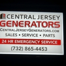 Central Jersey Generators - Generators