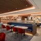 Capital One Lounge at JFK
